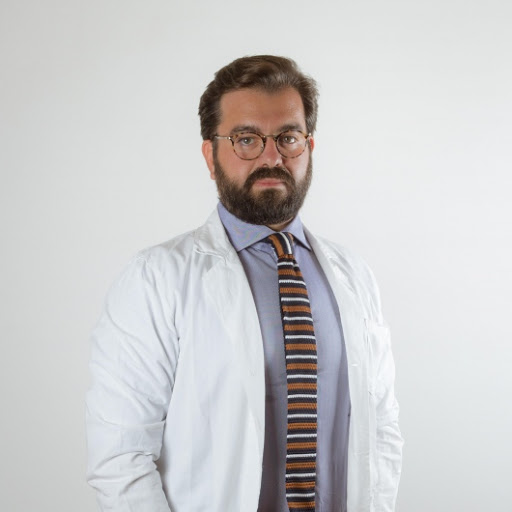 Dr. Lorenzo Razzolini, Neurologo - Thumbnail