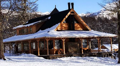 Photos of Caba&ntilde;as en Chapelco - Miradores del Lan&iacute;n S.A.