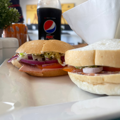 Naweena Road Snack Bar - Thumbnail