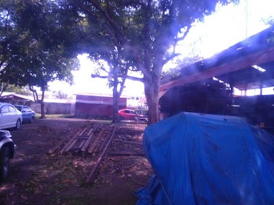 Photos of Full Servicentro Cocal