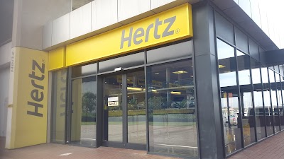 Photos of Hertz Rent a Car King Shaka International Airport Durban