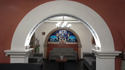Capillas Moreh Guadalajara