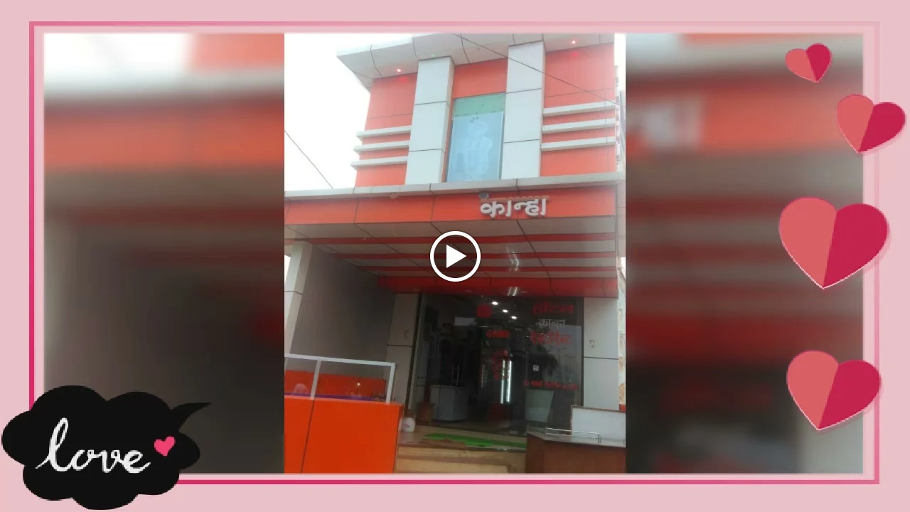 Kanha Hotel & Restaurant