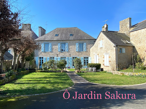 Photo de The Originals Hotels Le Lion d'Or St Brice à Saint-Marc-le-Blanc (35460)