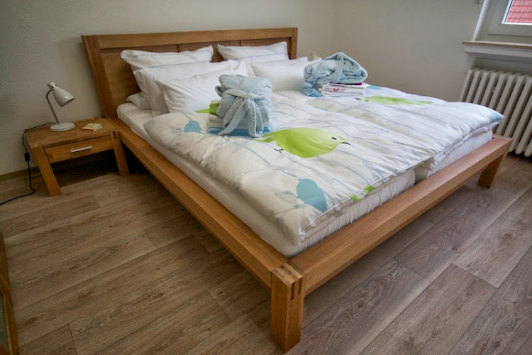 Vechtesterne - Ferienwohnung Luftikus