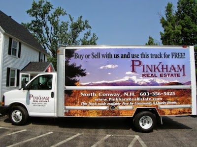 Pinkham Real Estate