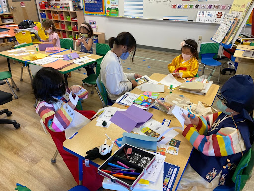 Delaware Korean School - Thumbnail