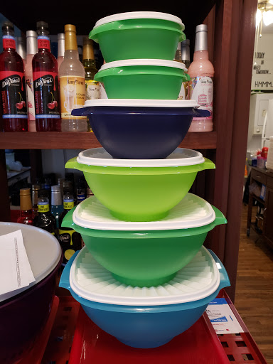 Kitchen Corner Gallery - United States