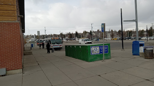 NB Somerset - Bridlewood Station - Thumbnail