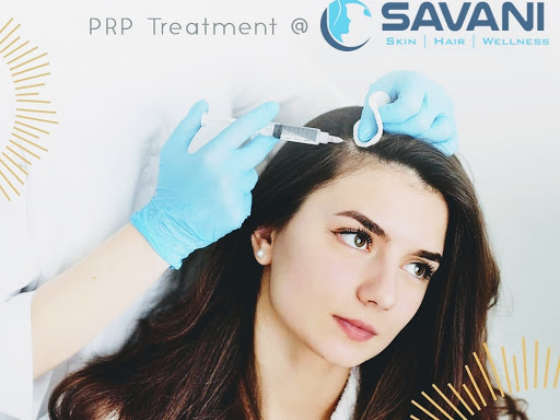 💉What is PRP therapy?🧪 PRP (platelet-rich plasma) therapy for hair loss is a three-step medical…