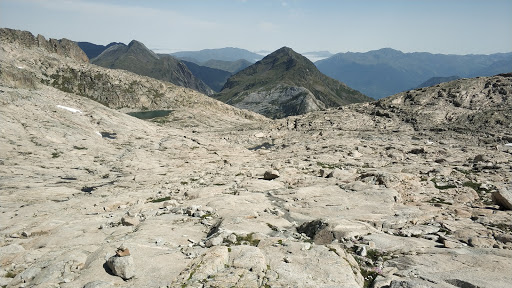 Tredòs - Visual