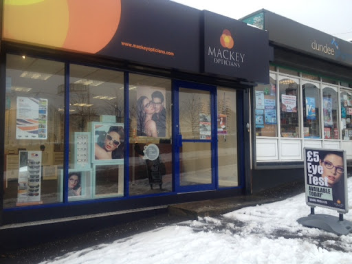 Mackey Opticians, Carnmoney - Thumbnail