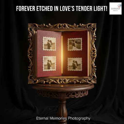 Transform your wedding memories into treasured keepsakes with our expert wedding photographer ser…