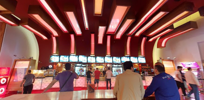 Options Cinemas Ilion