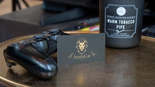 AristoCat Barber Służew - Barbershop