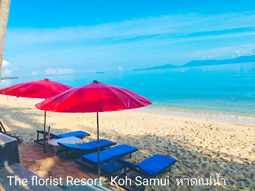 The Florist Resort