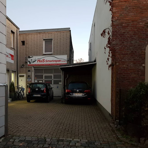 H&S Smartrepair GmbH Gallery - Germany