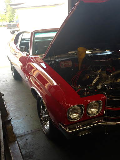 Clark's Auto Clinic Inc - Thumbnail
