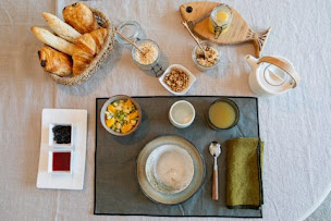 Photo n°10 de Villa Raphia à Neufchâtel-Hardelot (Hôtel)