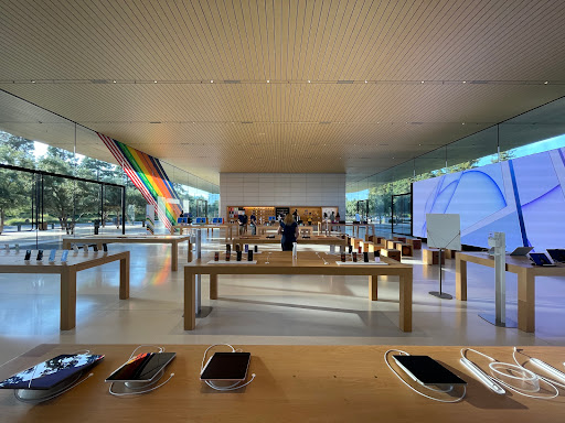 Apple Park - Thumbnail