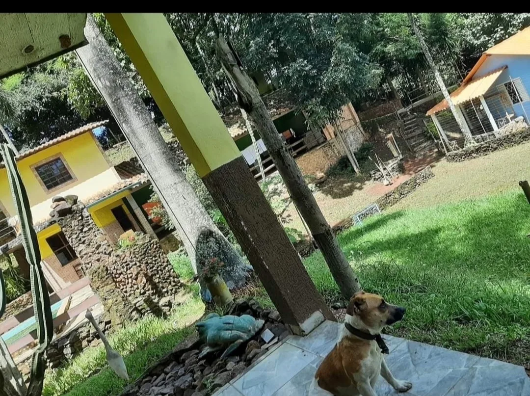Pousada Recanto Encantado