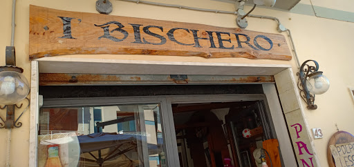 I'BISCHERO - Visual