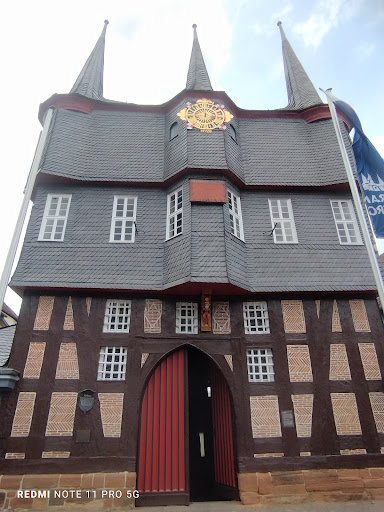 Frankenberg Eder - Visual
