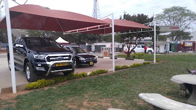 Photos of Total Malawi