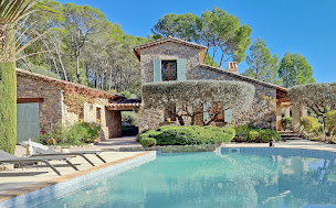 Photo n°23 de Villa la Douce Provence Kees à Lorgues (Villa)