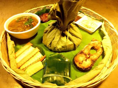 Photos of Chong Phov Khmer Restaurant