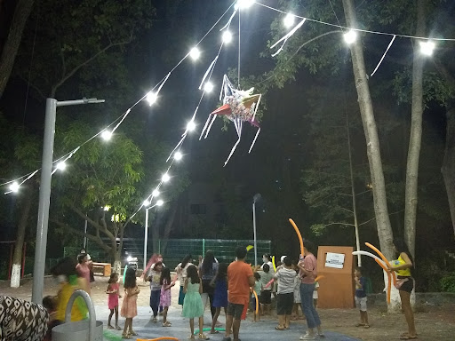 El Calechoso Park