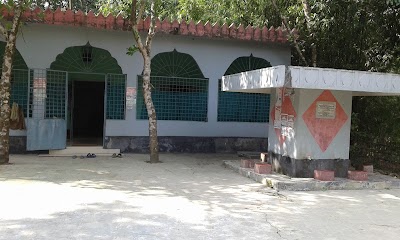 Photos of Mulgram Purbapara Jame Masjid