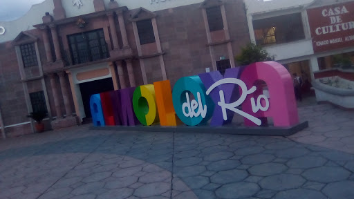Museo Comunitario Almoloyan - Thumbnail