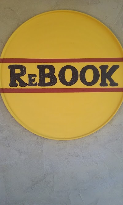 ReBOOK