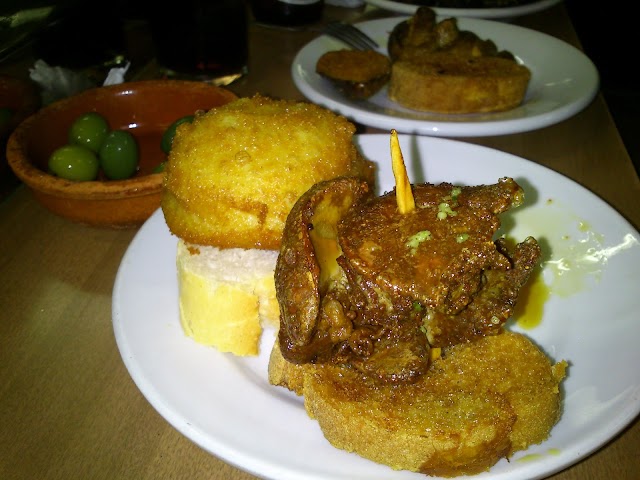 Taberna Skala