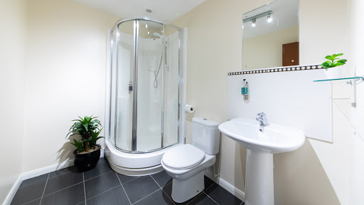 The Spires Serviced Apartments Aberdeen - Thumbnail