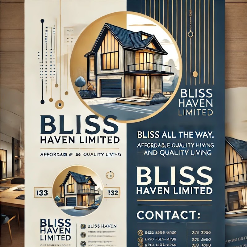 Bliss Haven Limited photo 2