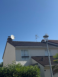 Photo n°3 de Couvreure charpentier 45 - merandon Anthony à Orléans à Saint-Ay (Entreprise d'étanchéité)