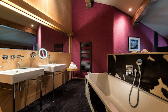 Hôtel Altapura Val Thorens by null