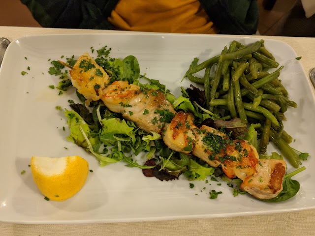 La Favorita