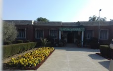 District Agricultural Department attock