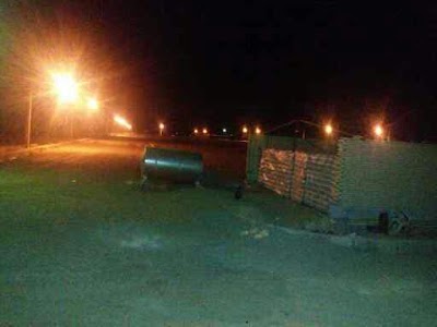 Photos of Greenhouse town Qasr-e Cham