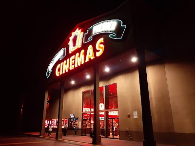 Hollywood Premier Cinema