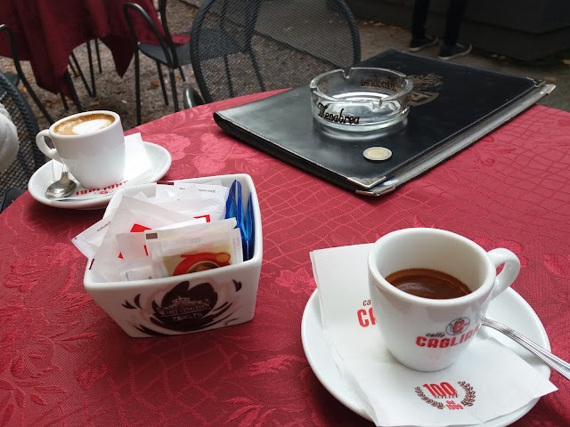 Bar Chiosco Parco Ducale