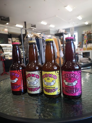 Kokokombucha Hälsingland - Thumbnail
