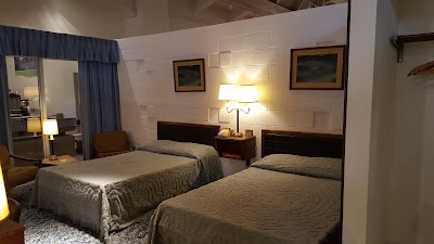 Photos of The Henry Ford Museum