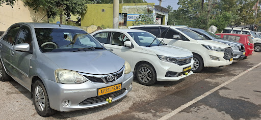 Top-rated car travels in Kadapa offering comfortable and affordable taxi services. Perfect for te… post image