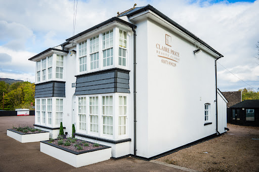 Claire Price Beauty Clinic