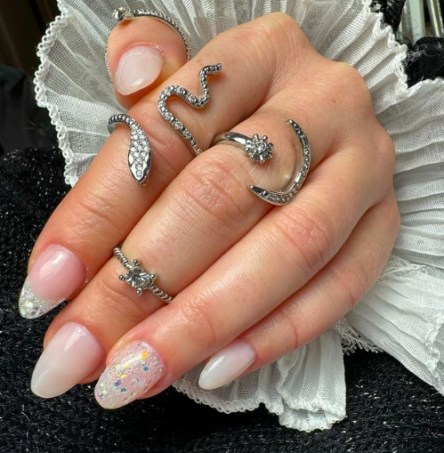 Les ongles de Marie - Prothésiste Ongulaire à Cruet - Thumbnail