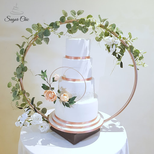 Sugar Chic - Thumbnail